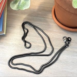 Bandolier cell phone case Strap